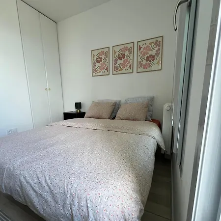 Accommodatie bij particulieren Lumineuse Au Coeur De L'ile De
